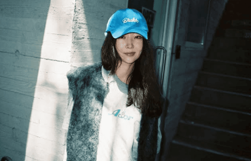 韓娛熱議-可以老實說嗎？HYBE 閔熙珍