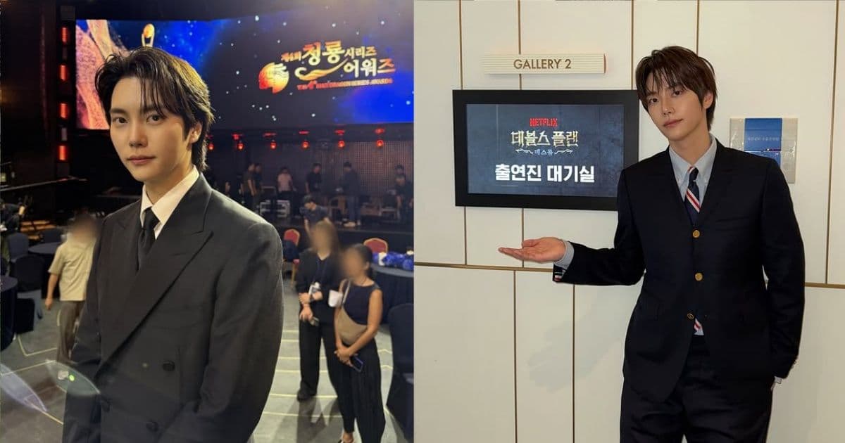 時隔2月《魔鬼2》鄭泫揆落選青龍！開口回應爭議：非常渴望奪冠