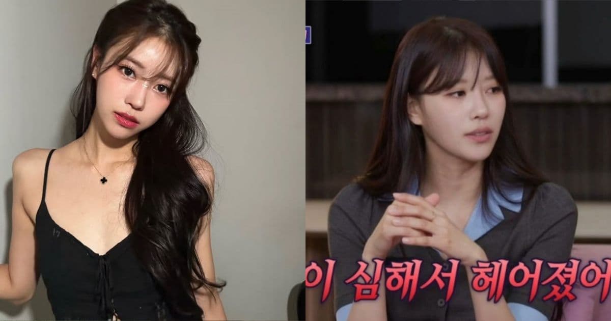 連待在家也要被視訊通話監控！Lovelyz美珠爆與前男友分手真正原因