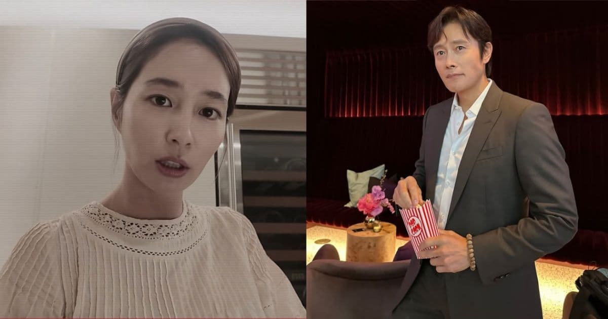「我真的不懂」李珉廷爆與老公李炳憲超無語吵架事件！網勸：對珉廷好點吧