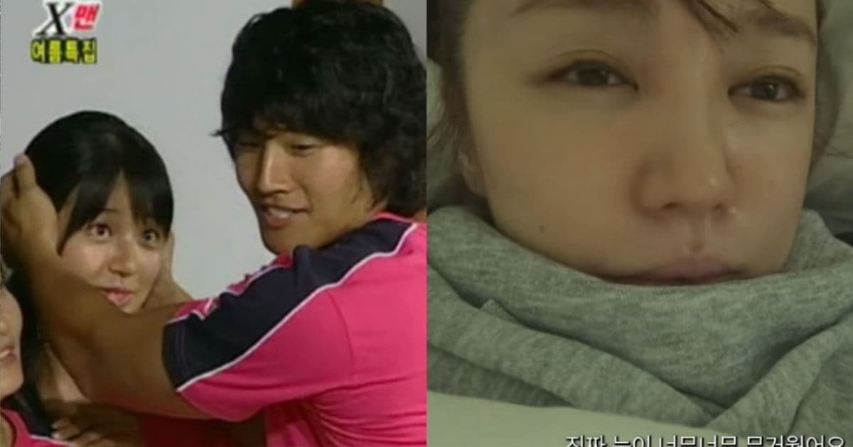 金鍾國突爆婚訊震撼全亞洲！尹恩惠眼腫+心碎「2巧合舉動」網友全歪樓