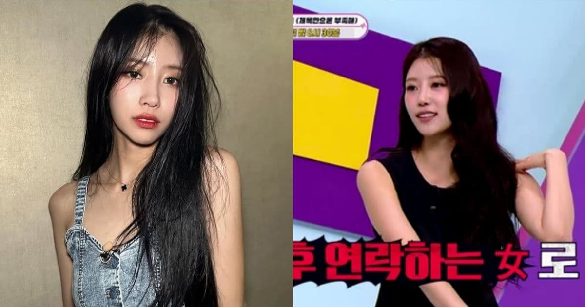 被分手還不自知！李美珠傻傻傳訊 前男友一句話讓她當場超糗