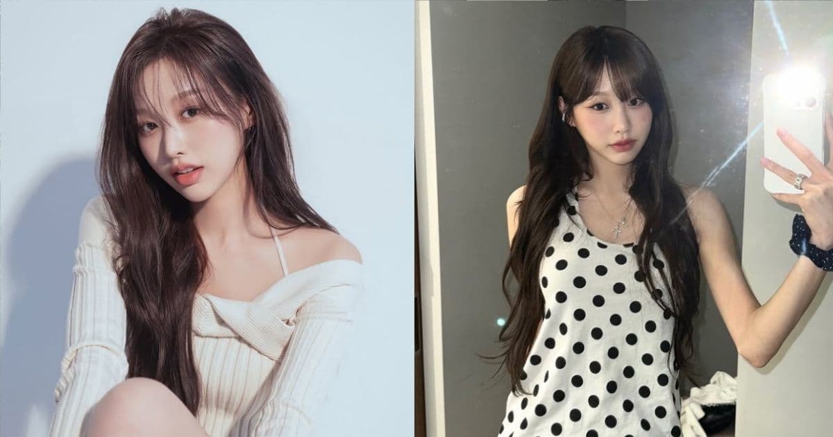 《Heart Signal 4》「鯰魚女」陷校暴+聲色場所工作疑雲！怒揭黑手連勒索都來