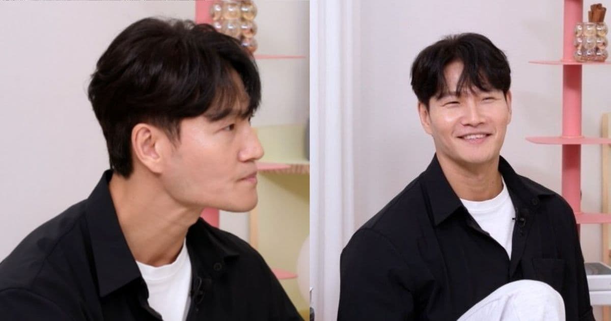 《RM》能力者→撒嬌鬼？「9月娶妻」金鐘國甜爆：只在她面前做