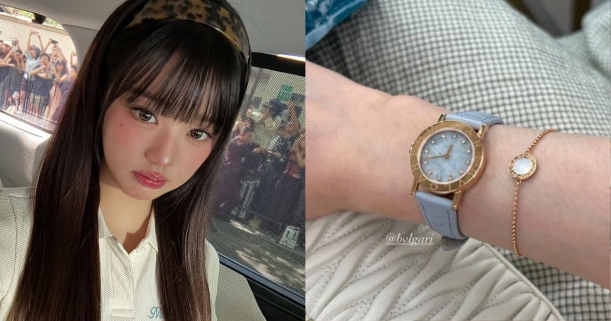IVE張員瑛一張手臂照炸翻網！「汗毛入鏡」海外粉絲吵翻：完美女神破滅？