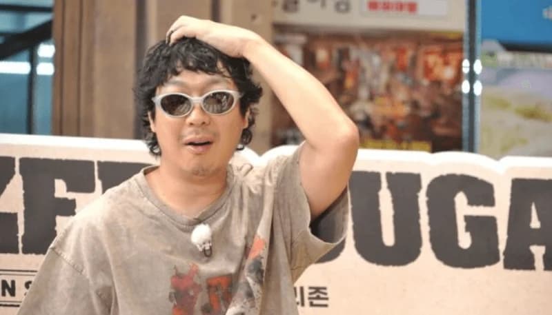 圖片來源：SBS《Running Man》