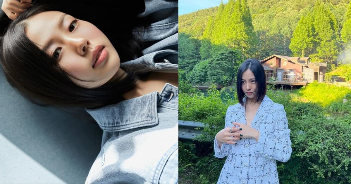 自爆學生時期荒唐事！高旻示首度親發聲：輕狂過但沒霸凌