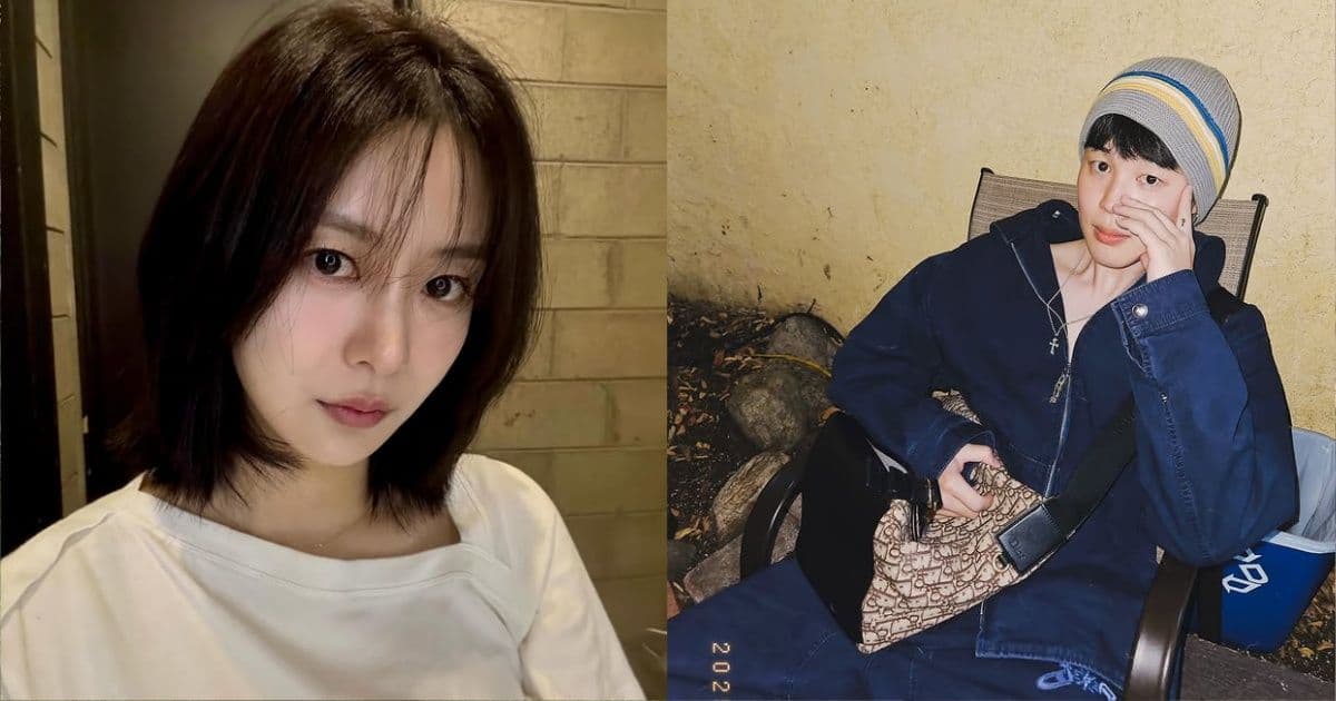 震撼！智旻、宋多恩真的交往過 知情人士爆背後真相：外流影片是分手前拍的