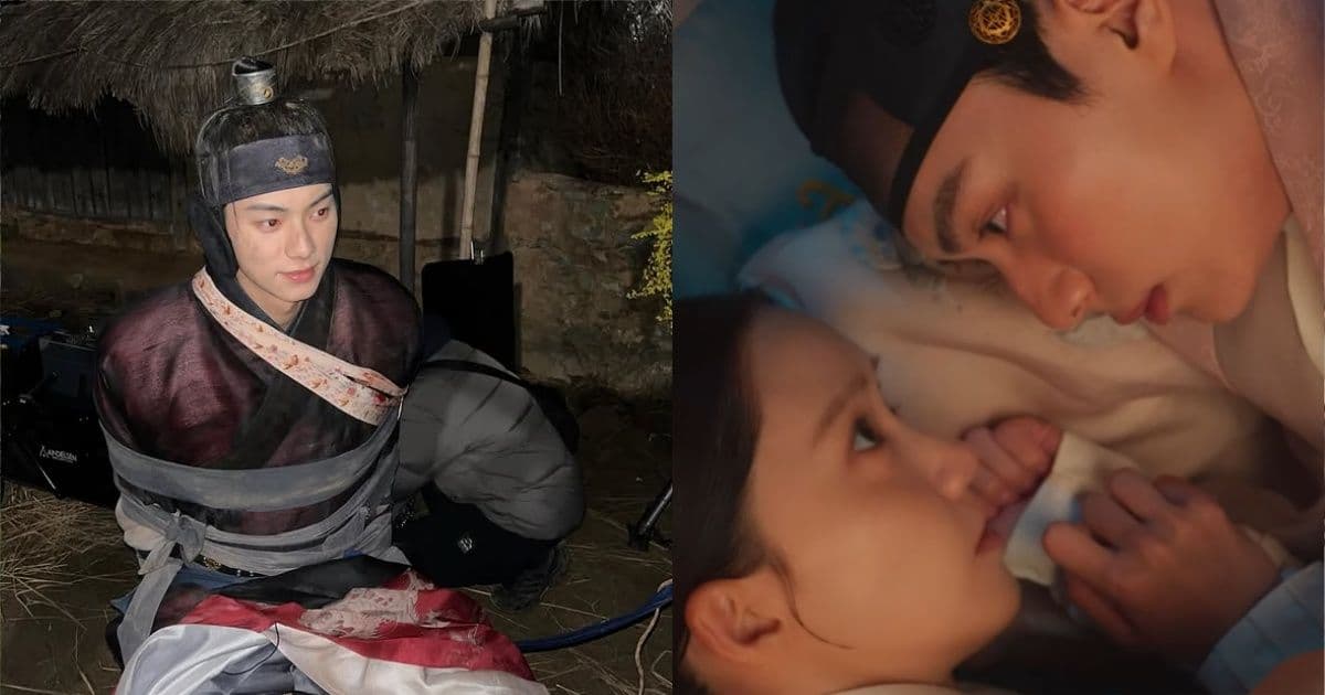 不看好→很好看！李彩玟臨時救火《暴君》 潤娥大讚、導演揭背後心酸