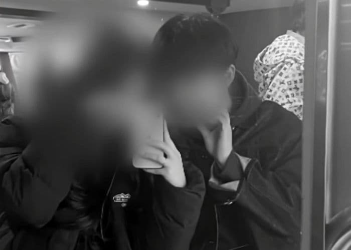 「男友灌酒＋直播主性侵」！韓女控訴全程被直播　駭人計畫全曝光