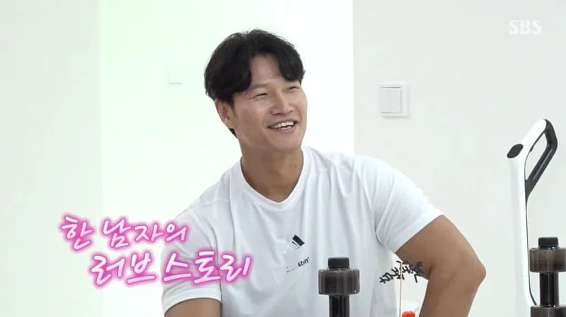 圖片來源：SBS《我家的熊孩子》
