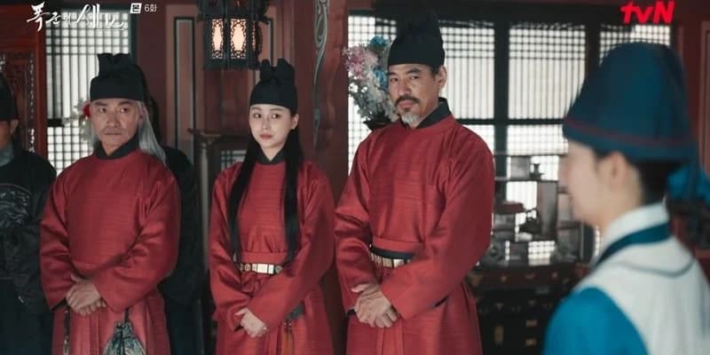 圖片來源:tvN《暴君的廚師》