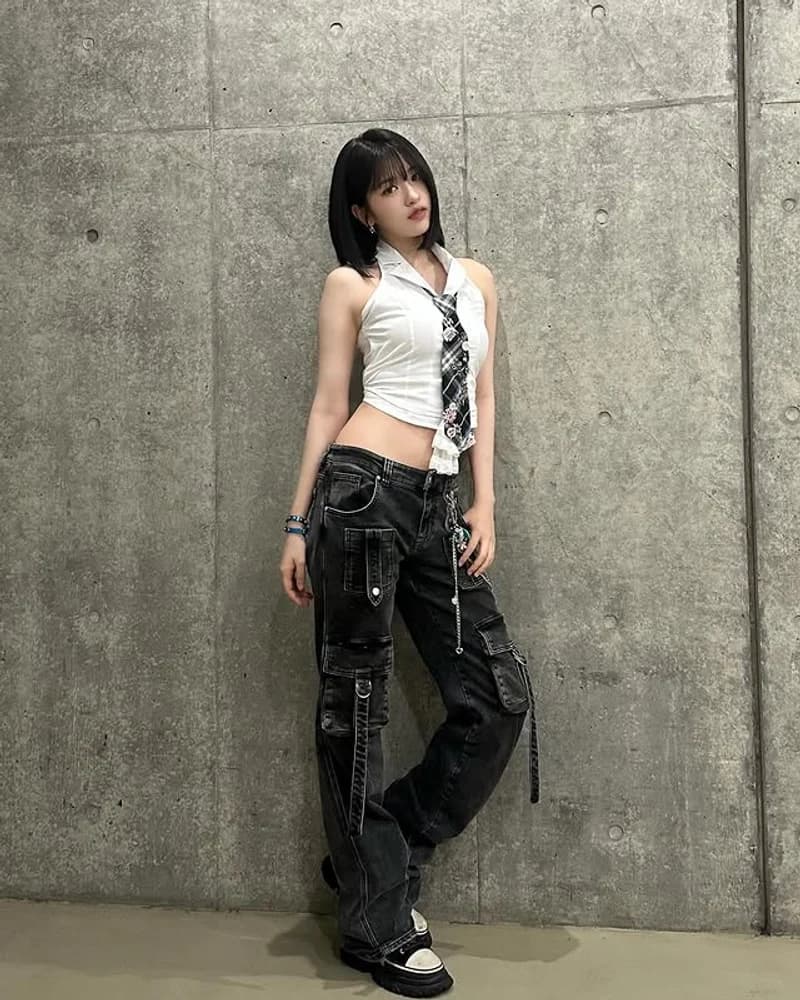 圖片來源：IG@_yujin_an