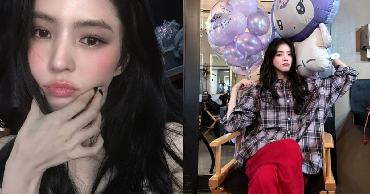 韓韶禧粉絲會慘兮兮！歐美全喊卡+首爾場僅四成 網友點破關鍵原因