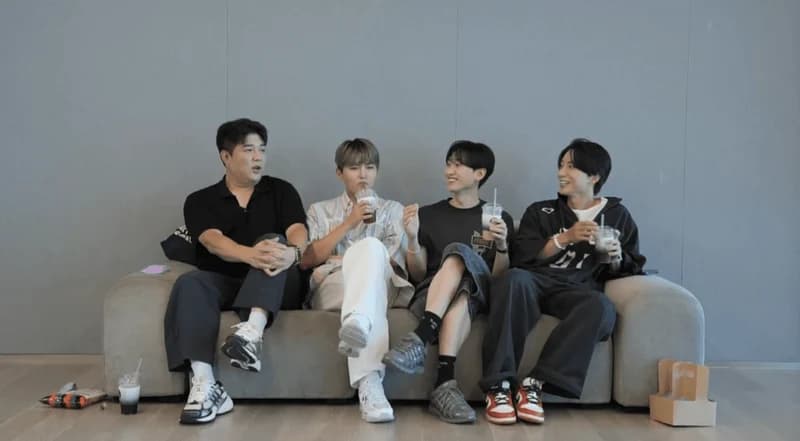圖片來源：TV CHOSUN