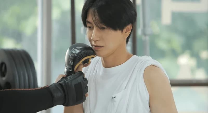 圖片來源：TV CHOSUN