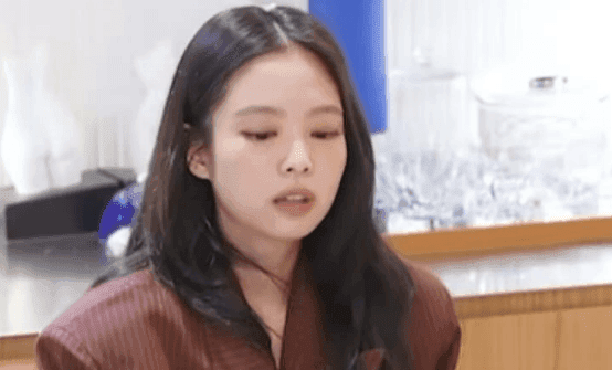 韓娛熱議-遇到困難的時候不會依賴他人的BLACKPINK Jennie