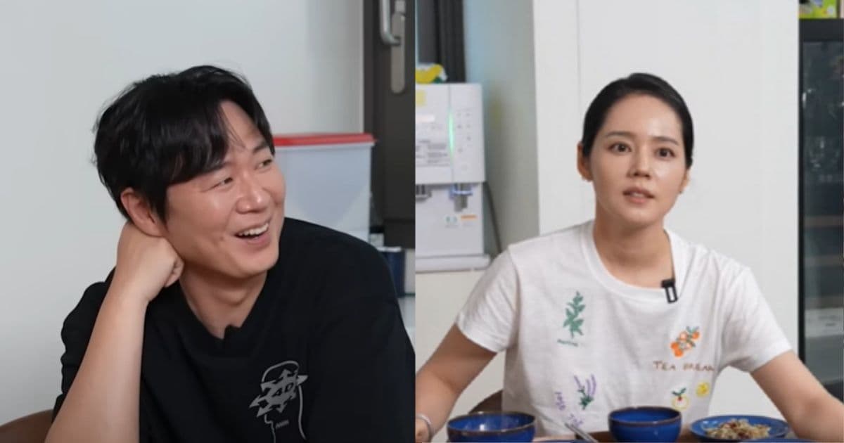 結婚11年一直被傳「假面夫妻」！韓佳人親上火線洩夫妻真實關係
