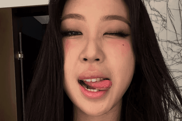 韓娛熱議-李泳知近況反應超好