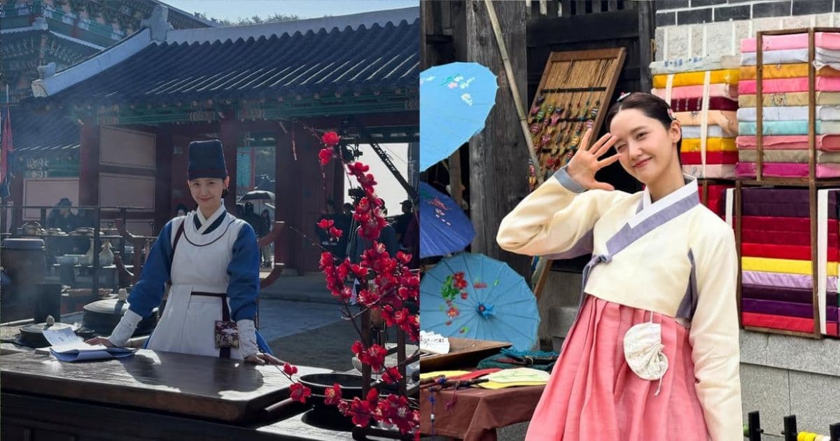 全智賢后潤娥也陷辱華爭議！因《暴君》最新劇情遭小粉紅炎上：抵制到底