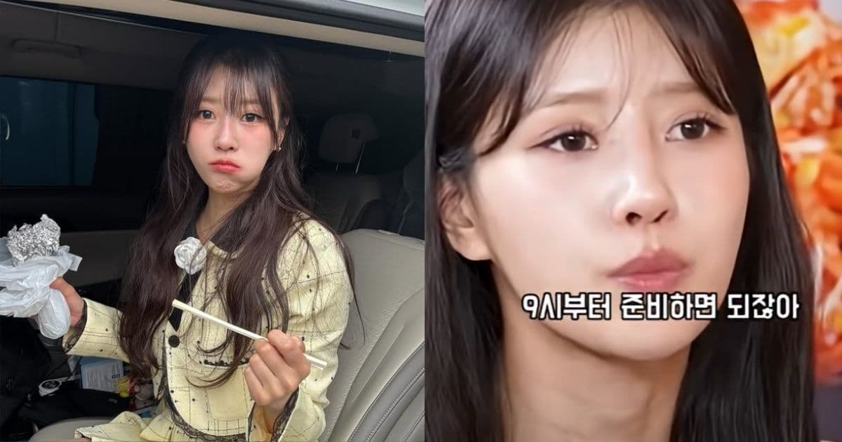 9點上班就該9點到 Lovelyz美珠一句「職場金句」衝上熱門！遭酸：無腦