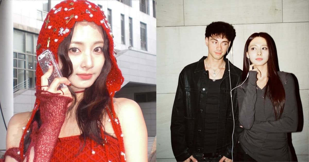 TWICE子瑜新歌MV炸翻！「一眼暈船男歌手」被韓網狂搜 超狂過去全曝光
