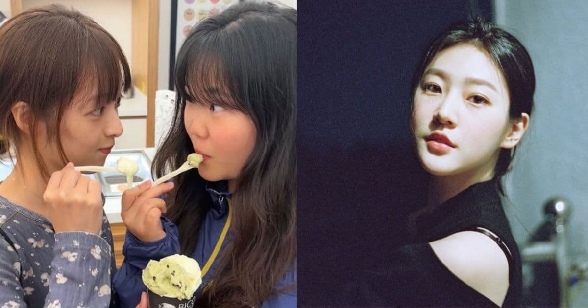 金賽綸走後三閨蜜剩兩人！金寶羅陪秀賢旅行 1句留言逼哭全網