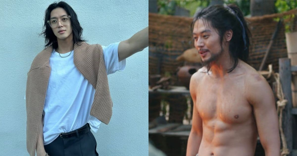 《暴君》孔吉劇中「腹部長疤」是真疤！切70%肝救母逼哭全網