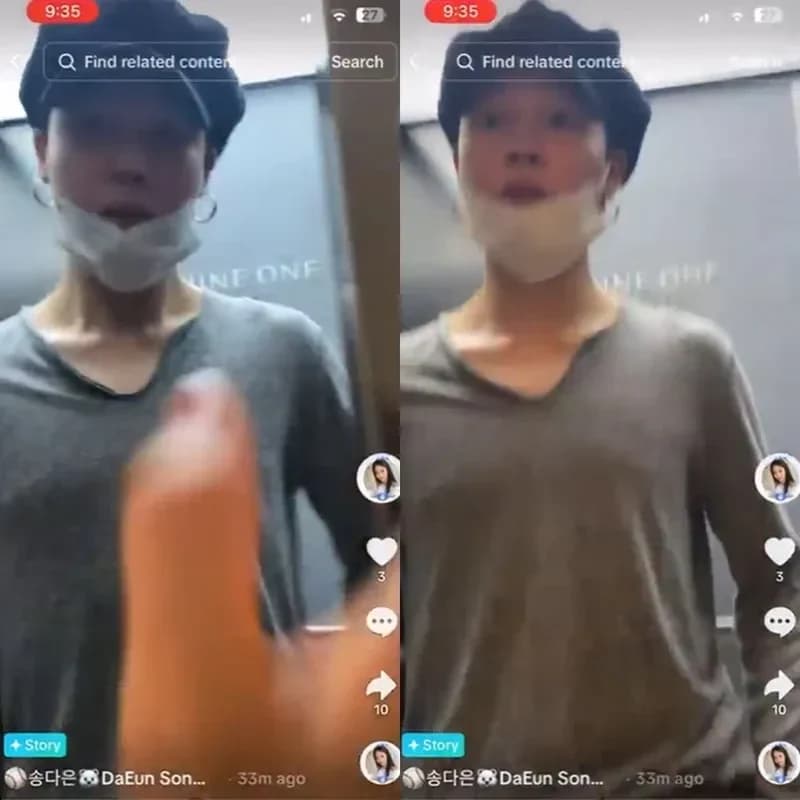 圖片來源：宋多恩TikTok