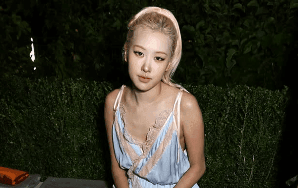 韓娛熱議-《ELLE UK》發布了關於 BLACKPINK Rosé 種族歧視事件的道歉聲明
