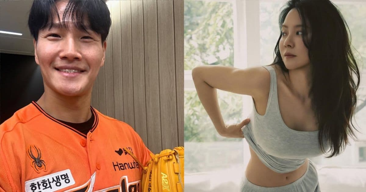 宋智孝鬆口回應金鍾國婚事！苦笑認了：因「這個誤會」特地去跟嫂子道歉