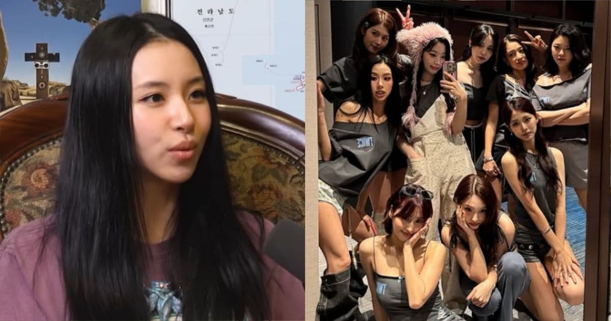 彩瑛崩潰吐「TWICE全盛期差點退團」內幕！全靠媽媽一句話點醒