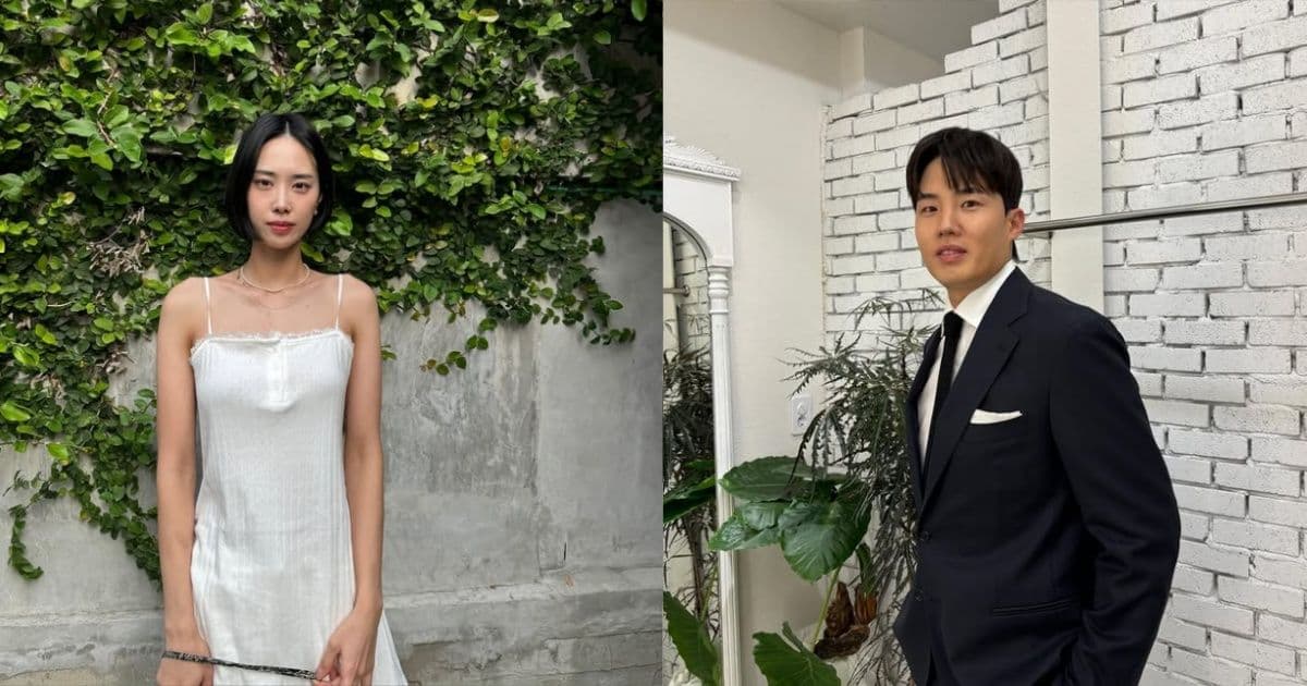 Apink孫娜恩親妹傳12月出嫁！嫁職棒帥投辦豪華婚禮 男方火速回應了