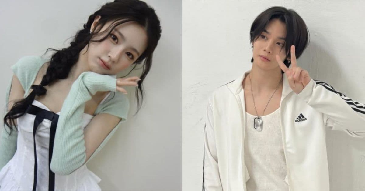 薇娟×裴珍映拍偶像版《我結》？互動太甜被罵爆 雙方急滅火揭節目真相