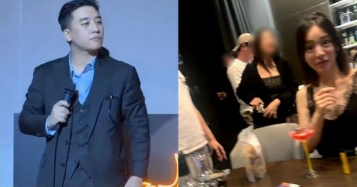 朴有天前未婚妻爆潛逃柬埔寨！竟傳與勝利「詐騙綁架」集團同線