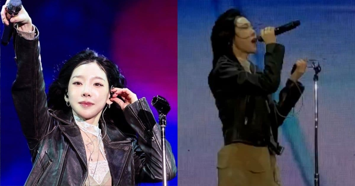 實力封神！少時太妍「逆風飆直線高音」震撼全場　網狂讚：偶像學起來