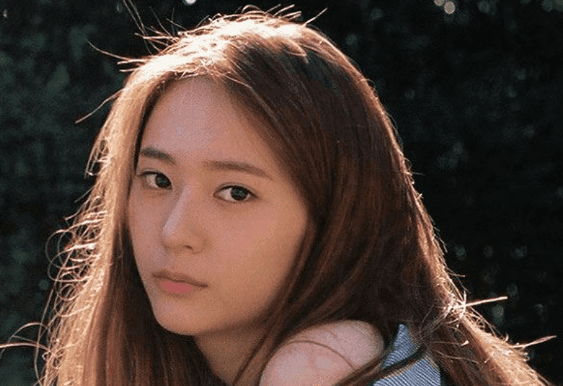 韓娛熱議-Krystal 為什麼沒有像潤娥和秀智一樣大紅大紫？