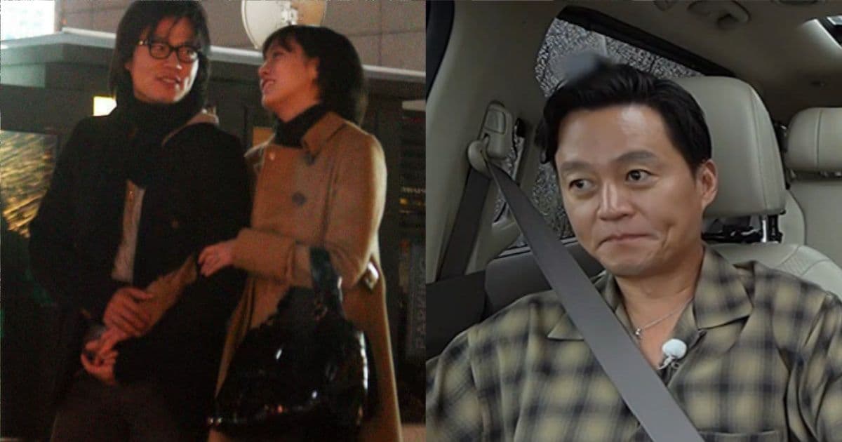 李瑞鎮節目聽到前女友秒變臉！網翻17年前「逃婚香港」內幕狠酸：別裝可憐