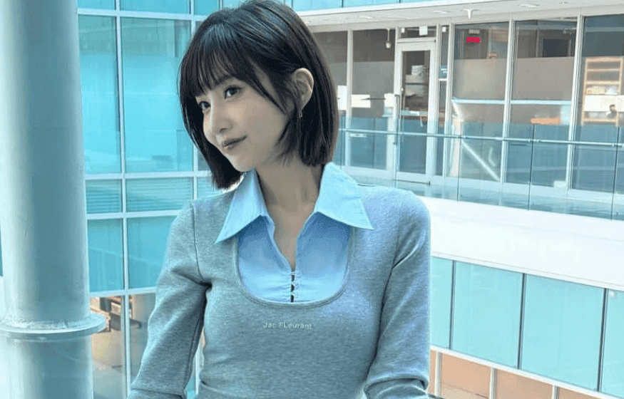 韓娛熱議-哇 Joy 變超瘦