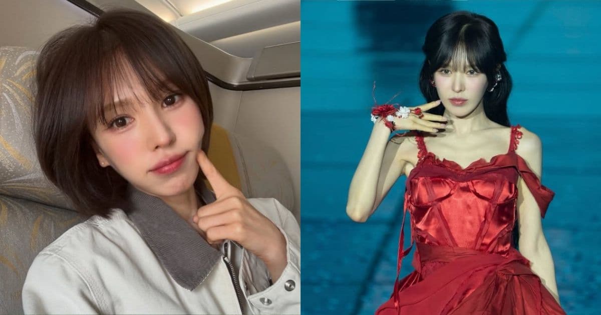 Wendy北美巡演慘淡喊卡！7場竟「0完售」粉絲砲轟主辦：不負責任