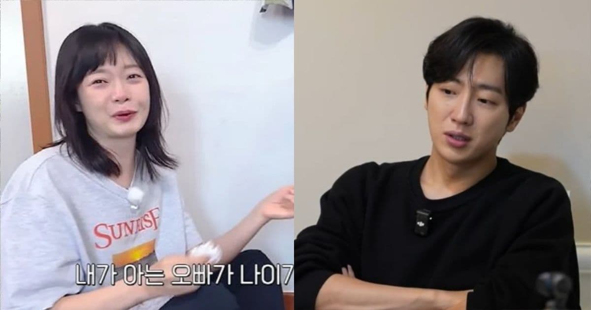 李相燁白頭髮惹哭全昭旻！被問「老婆吃不吃醋？」正宮淡定僅回1句話