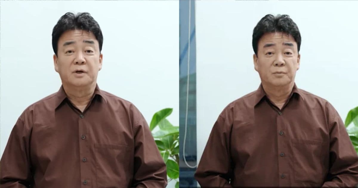 白種元遭國會傳喚卻臨時請假！「拒出席理由」一公開全網炸鍋