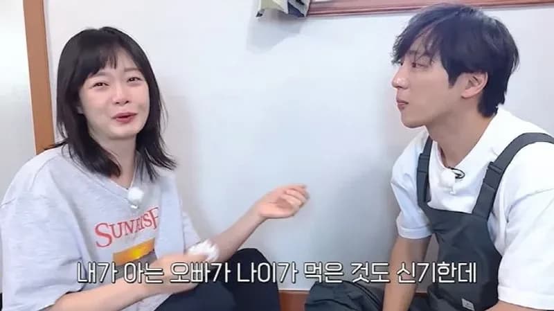 圖片來源:YouTube | JeeseokjinWorld