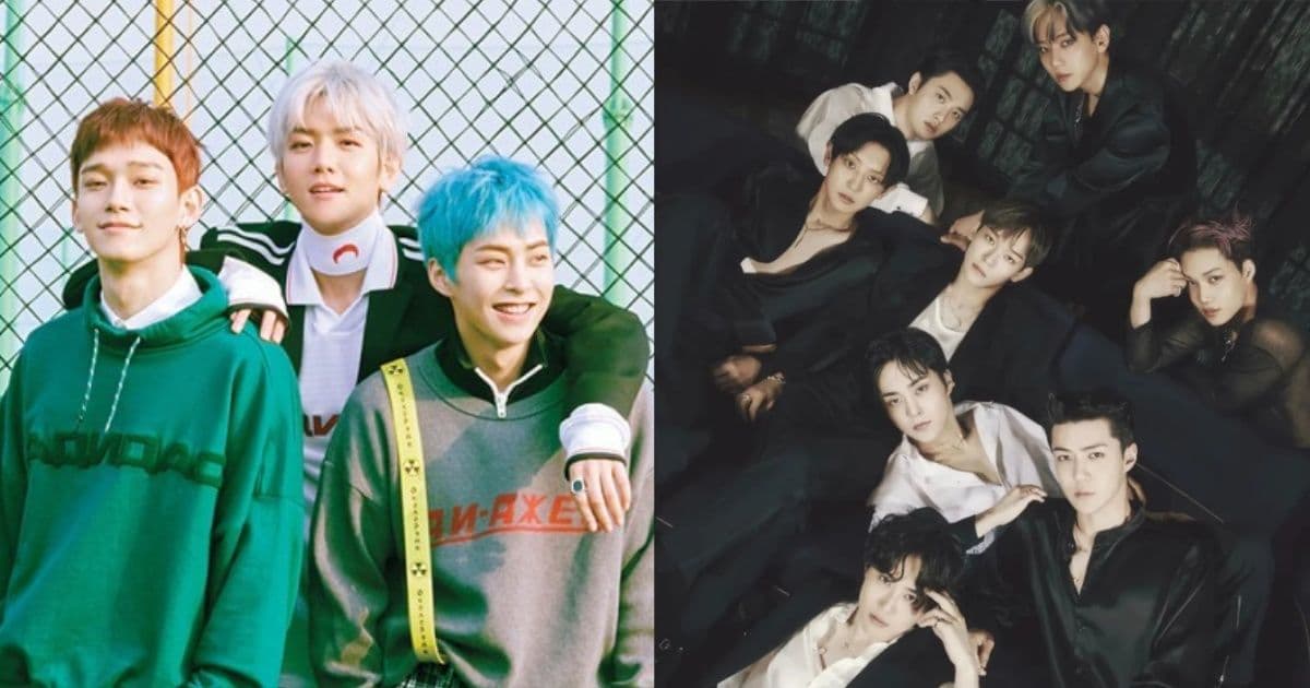 6連敗後CBX「會付10％」求回EXO！SM狠拒：沒誠意免談