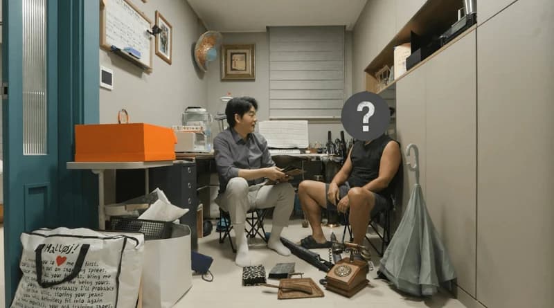 圖片來源：SBS《我家的熊孩子》