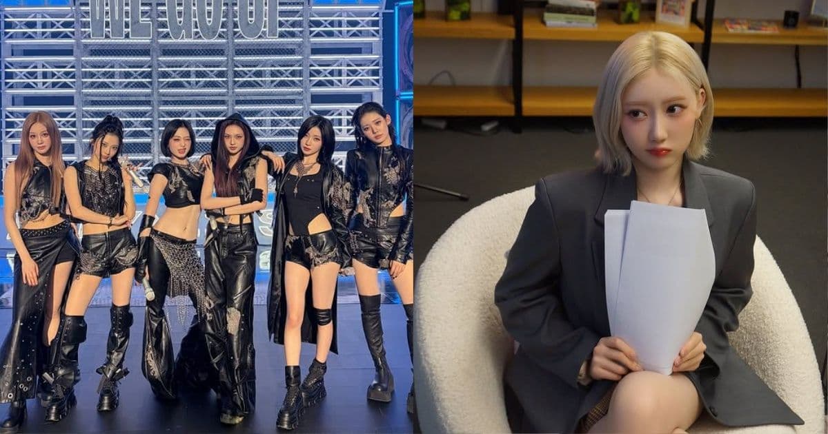 BABYMONSTER奪冠藏內幕！Rami剛傳好轉YG「一動作」 粉傻眼：要退團？