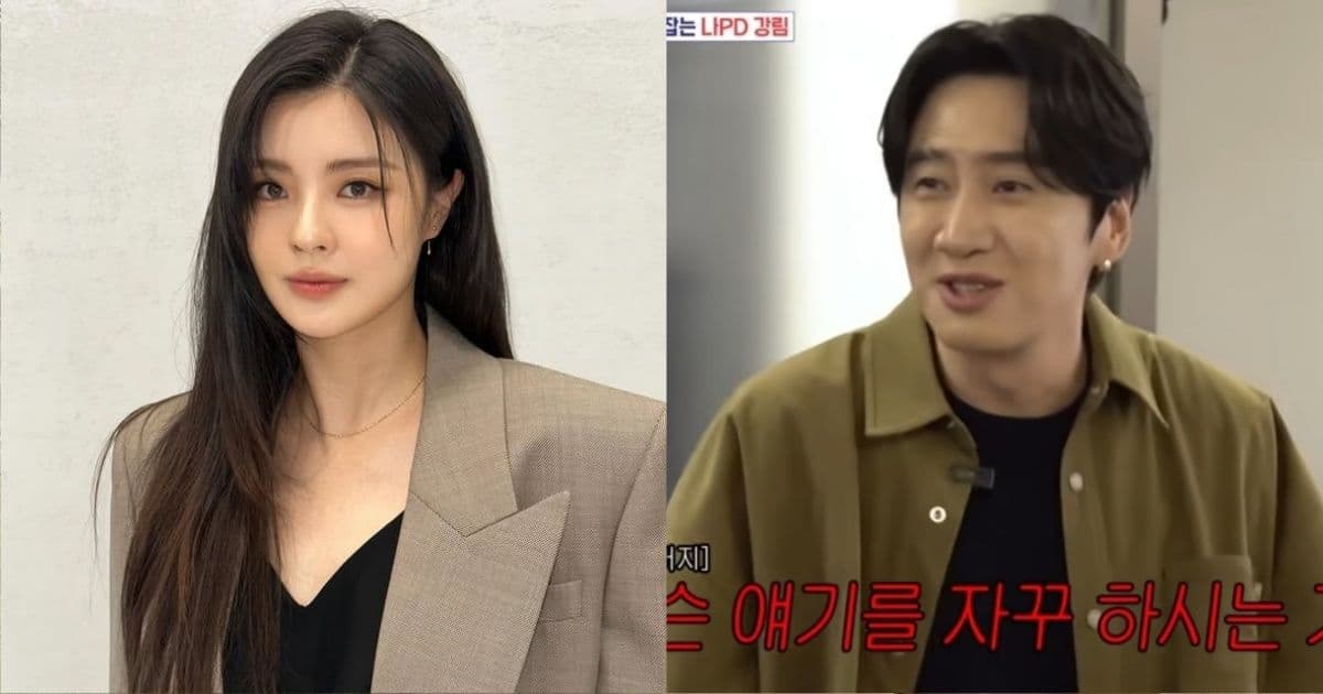 「要娶李先彬還是要分？」戀愛8年李光洙被逼問婚事！他超慌張急回1句話
