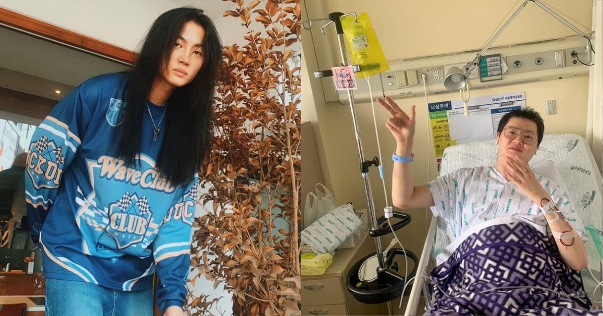 韓超模抗癌2年仍不敵病魔！享年35歲 圈內好友朱宇宰發聲哀悼