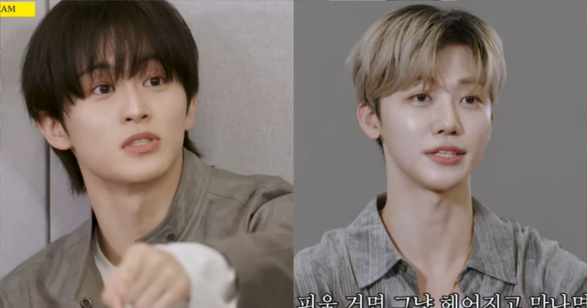 「朋友被綠要不要講？」NCT DREAM成員吵成兩派！Mark氣到飆髒話