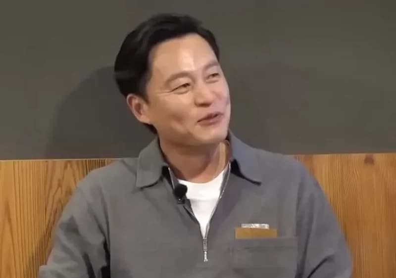 圖片來源： SBS 《對我來說過於刻薄的經紀人—秘書鎮》